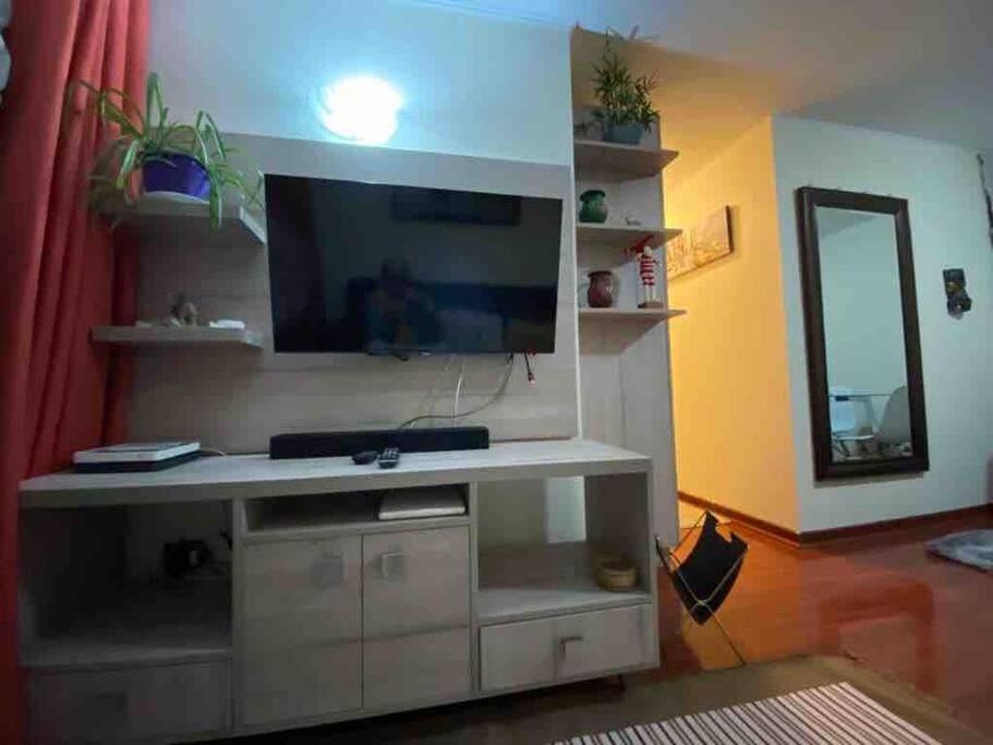 شقة سانتياغو  في Comodo Departamento En El Centro De Stgo المظهر الخارجي الصورة